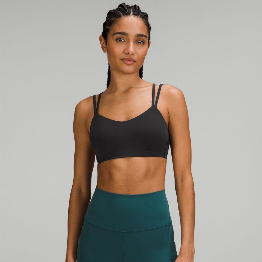 Lululemon Like A Cloud Bra